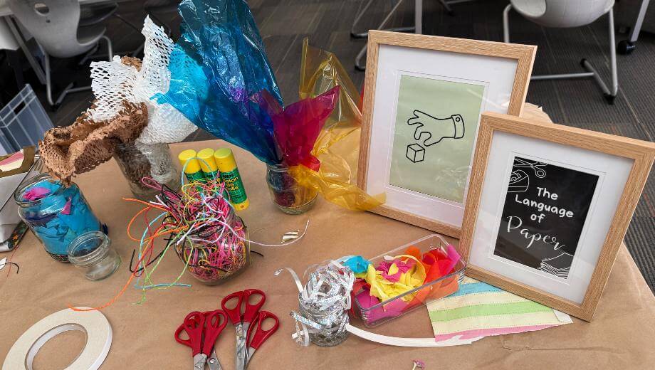 Growing curious thinkers through play-based learning